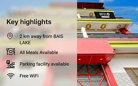 Hotel O Rae Bareli Railway Junction Formerly Nova Resorts & Luxury Farm